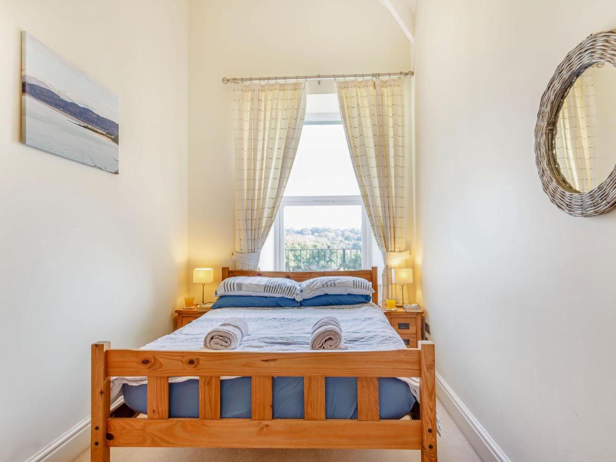 Menai View Villa Llanfairpwllgwyngyll Exteriör bild